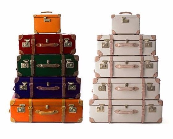 旅行高颜值旅行箱,旅行方便的旅行箱