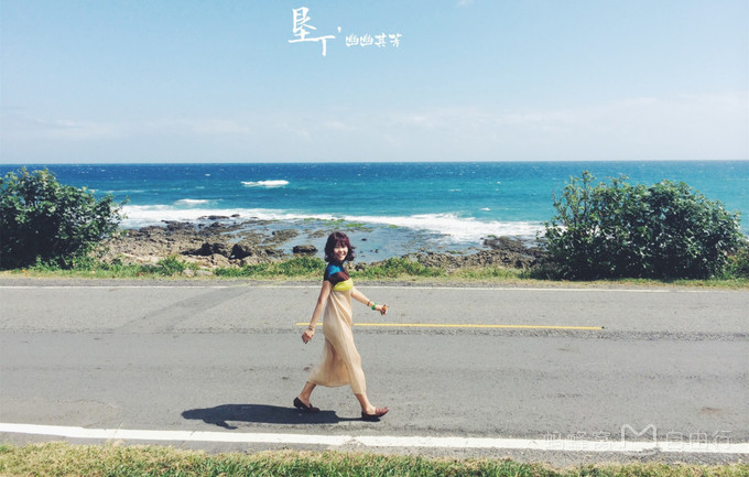 垦丁一日游拼车价格,台湾垦丁拼车一日游价格