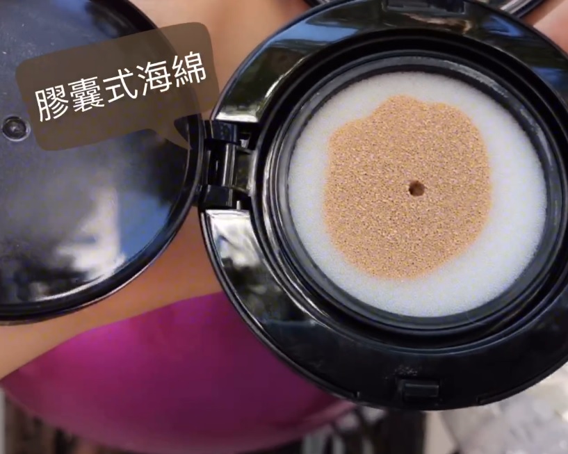 还在犹豫买哪款？下半年秋冬气垫粉饼新品完整开箱+试用心得公开