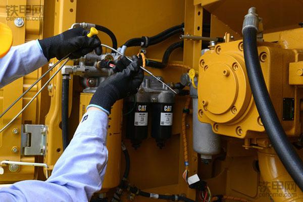 全新卡特320加强型,卡特320哪一年的最好