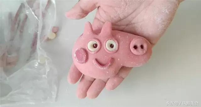 小猪佩奇卡通图片可爱萌萌哒,可爱又萌萌的小猪佩奇