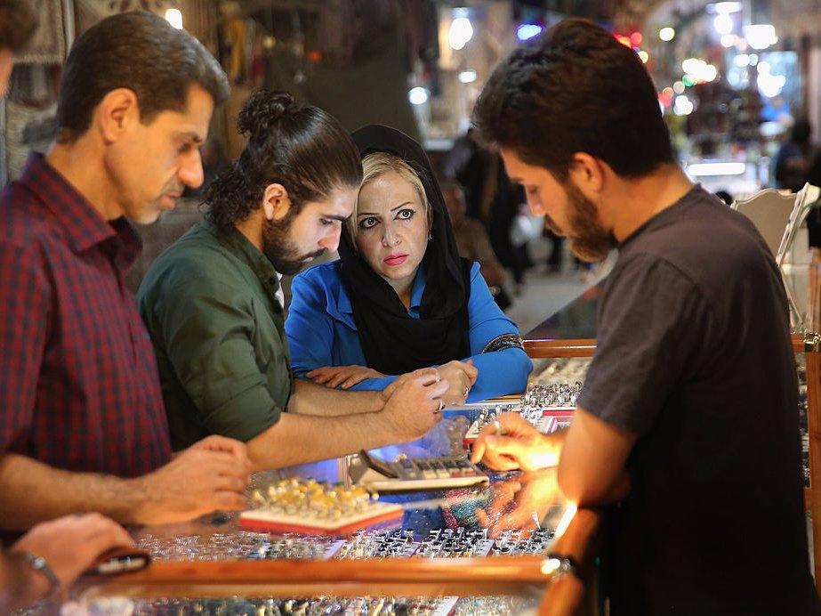 买黄金最多的国家,买黄金首饰最多的城市