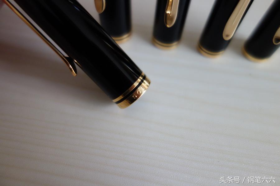 百利金钢笔m400跟m600,pelikan百利金m200钢笔
