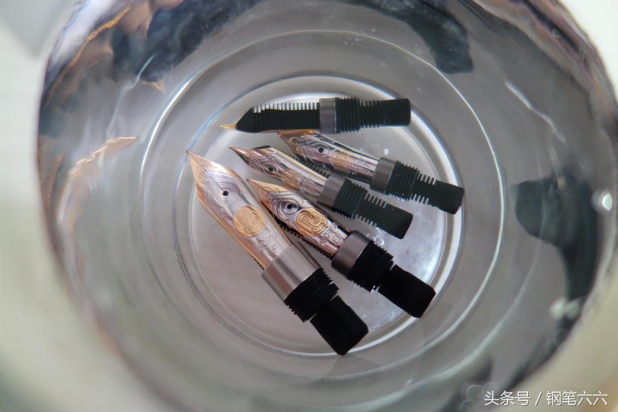 百利金钢笔m400跟m600,pelikan百利金m200钢笔