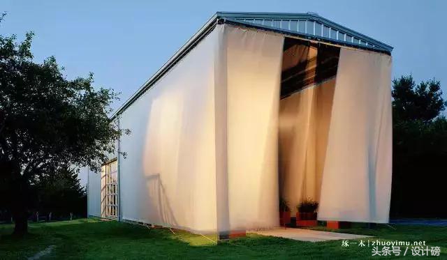 集装箱房如何变成豪华别墅,创意集装箱改造别墅