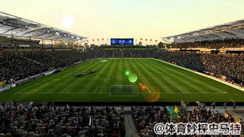 fifa18五大联赛怎么选择,fifa18最强阵容