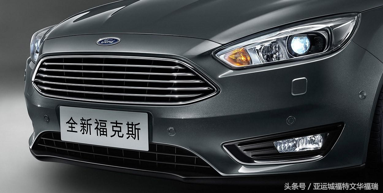 1.5t的福克斯,福克斯最新款1.5t值得入手么