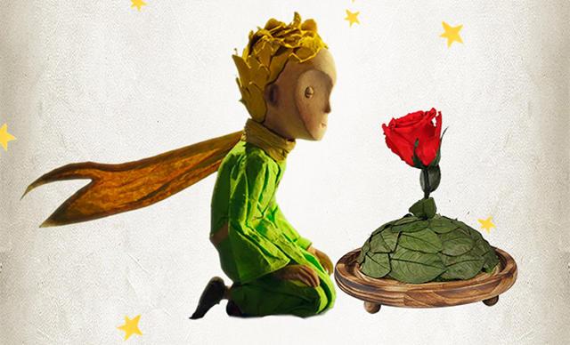 永生花怎么插花瓶,永生花的正确插法