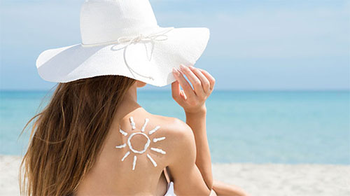 十一出游必带的七款护肤单品,长假出游护肤品推荐