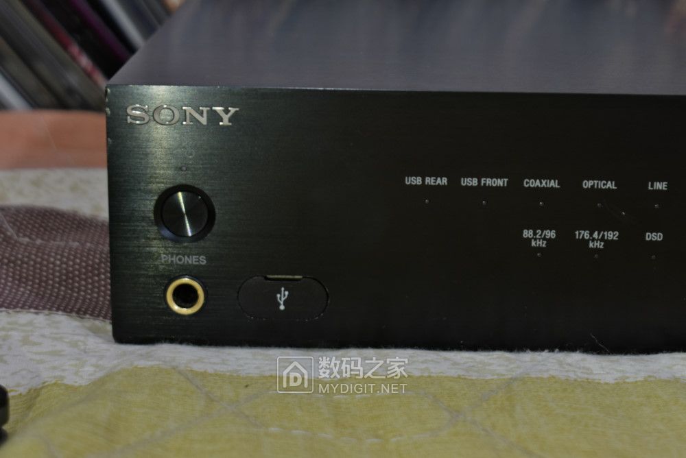 索尼uda1听感评测,索尼vf1功放拆解