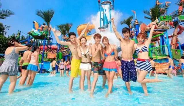 广州长隆野生动物园吃东西攻略,广州长隆野生动物园吃喝攻略