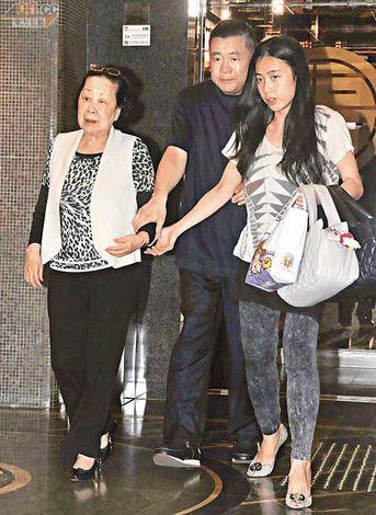 现实版玛丽苏你所不知道的事,现实女首富宝藏