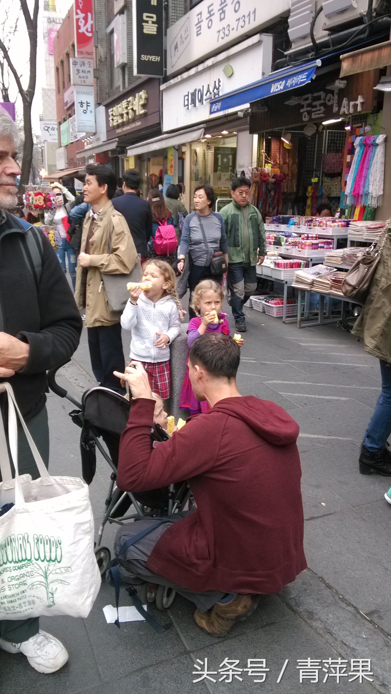 十一国庆韩国旅游,十一国庆还有人去韩国旅游吗