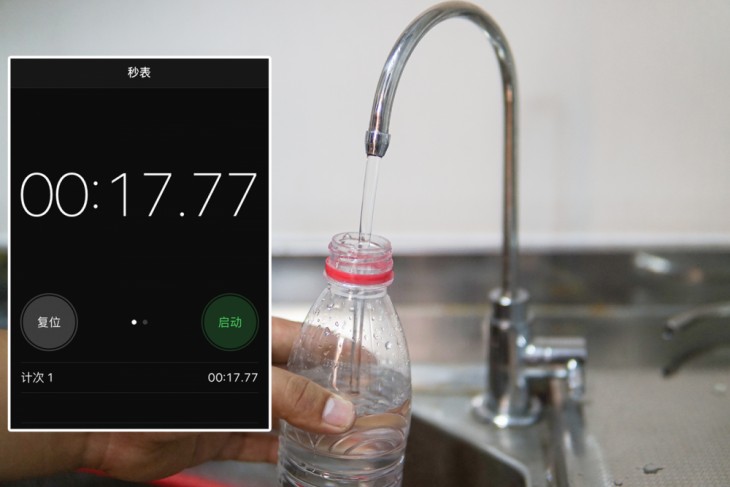 高端净热一体净水器评测,怡口净水器对比评测