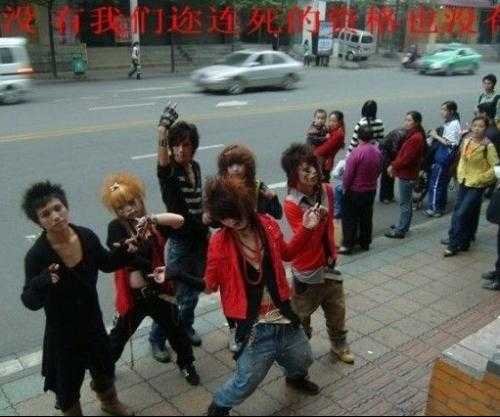 男生如何选择自己的穿衣风格,男士穿衣如何有品味