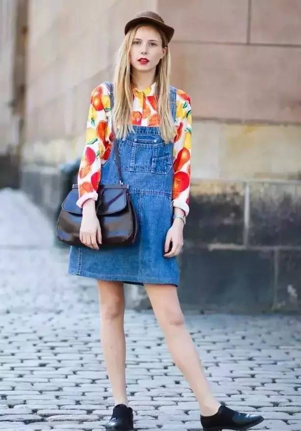 大码胖mm显瘦遮肉a字长背带裙女,连衣裙小个子胖mm显瘦遮肉背带裙