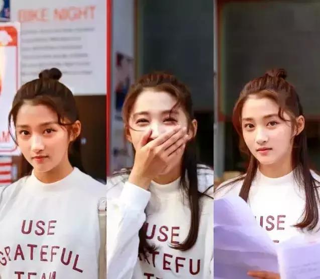 卷刘海自己怎么做,现在最火的刘海自制