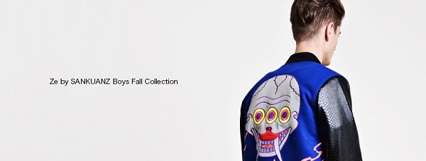 最适合年轻人买的衣服,最适合年轻人的名牌衣服