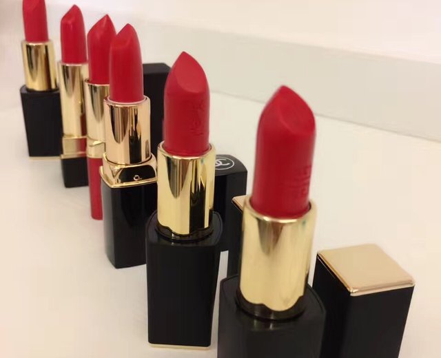 分享几款自制口红唇膏，给爱美的女士们