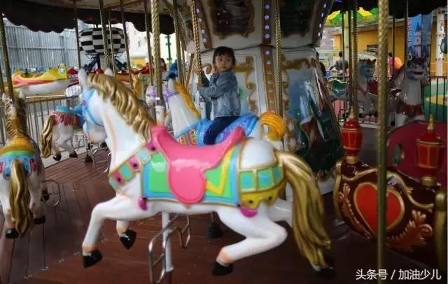 昆明遛娃十大网红地,昆明室内遛娃好玩的地方