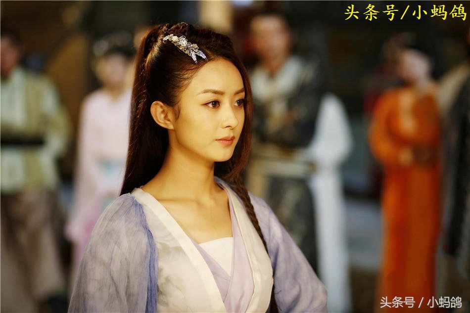 楚乔传2之特工皇妃,特工皇妃楚乔传电视剧完整免费