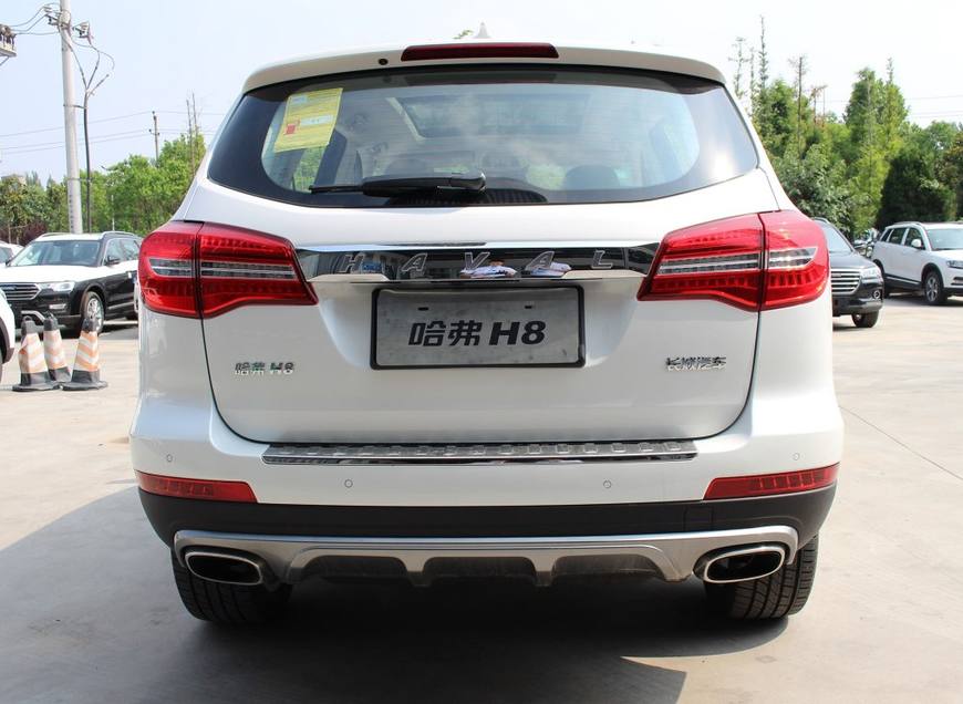 哈弗h5车主真实反映缺点,哈弗h7车主对发动机评价