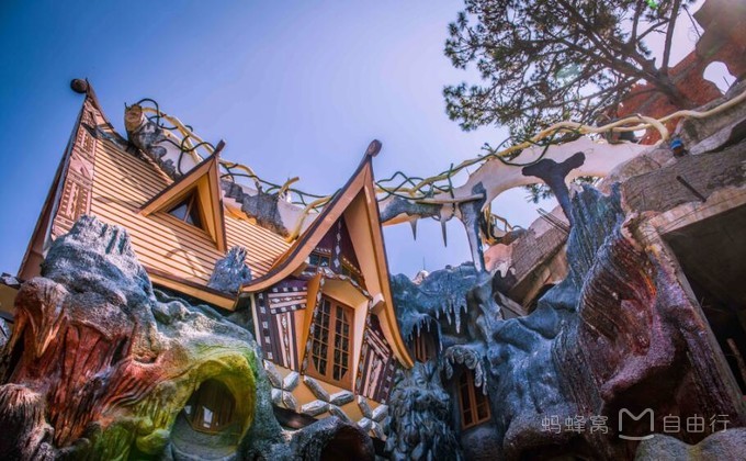 大叻好玩不,大叻可以玩什么