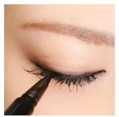 睫毛快速浓密纤长睫毛增长液,睫毛增长液补充睫毛营养纤长浓密