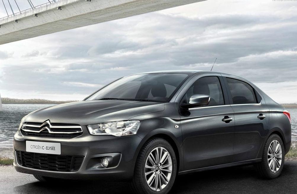 喜提全新雪铁龙爱丽舍,新款雪铁龙爱丽舍适合家用吗