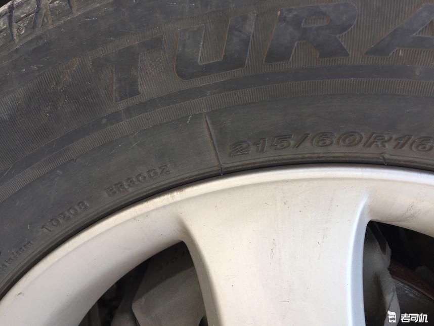 12年的车才跑了6万公里可信吗,12年车才跑了3万