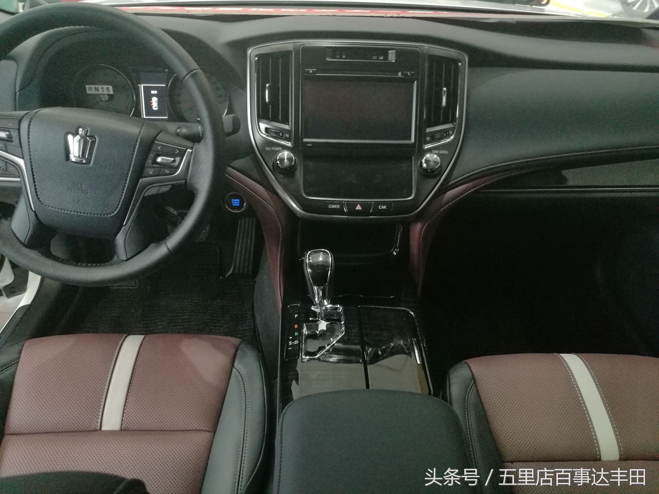 丰田皇冠车主反馈新款皇冠越野版,2018款皇冠运动版车主口碑