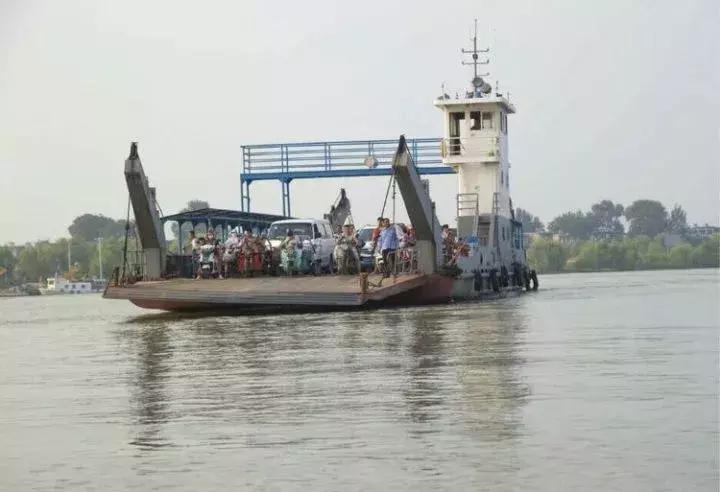 淮滨记忆,探寻城市记忆感悟