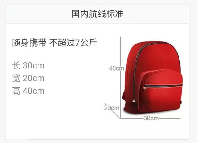 国际航空公司行李要求英文版,国际航空行李物品规定