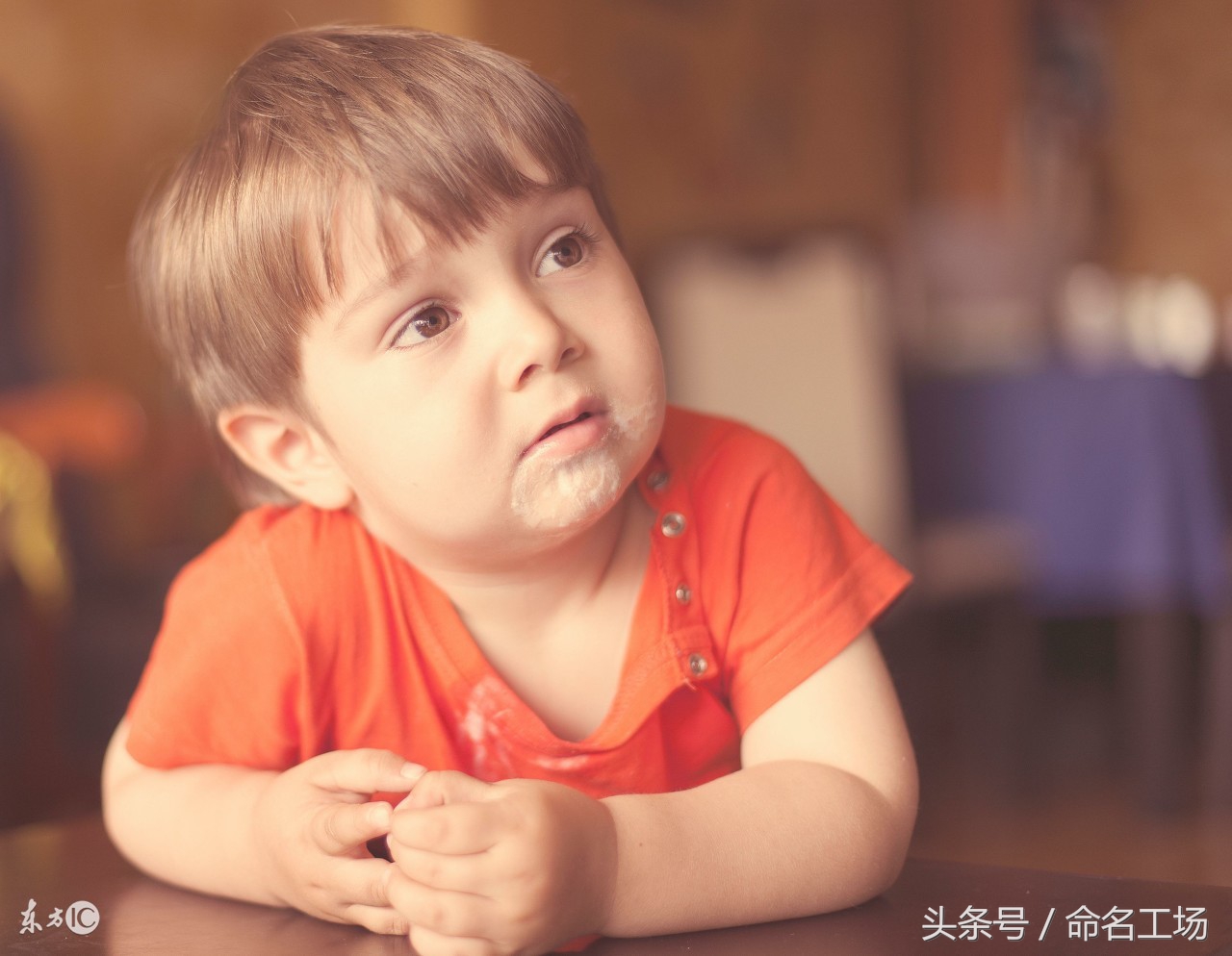 霸气有前途的男宝宝名字,前程似锦的男宝宝起名字