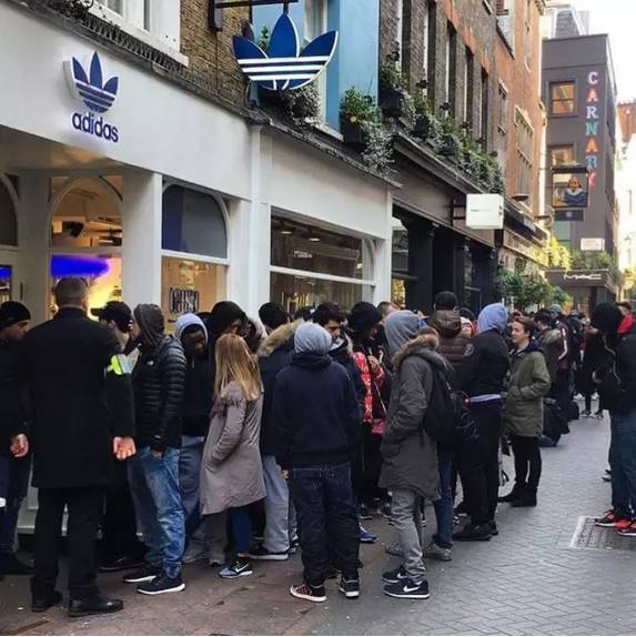 nmd和阿迪,adidas官网抢nmd攻略