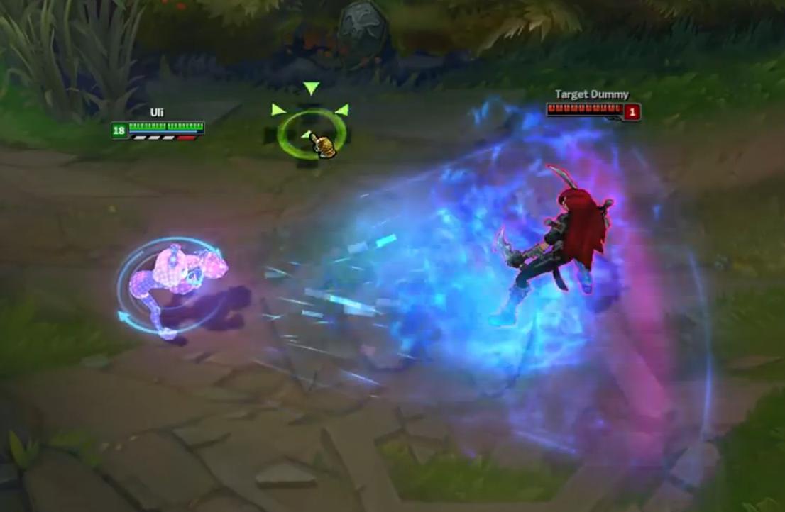 银河魔装机神安妮,lol安妮冰霜烈焰皮肤特效