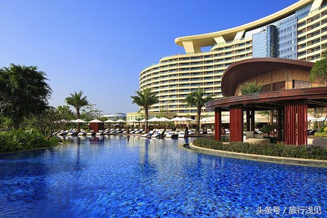 三亚高档饭店入驻,三亚高端酒店入住