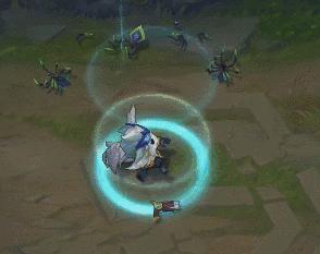 安妮银河魔装机神皮肤特效,顶级特效原神