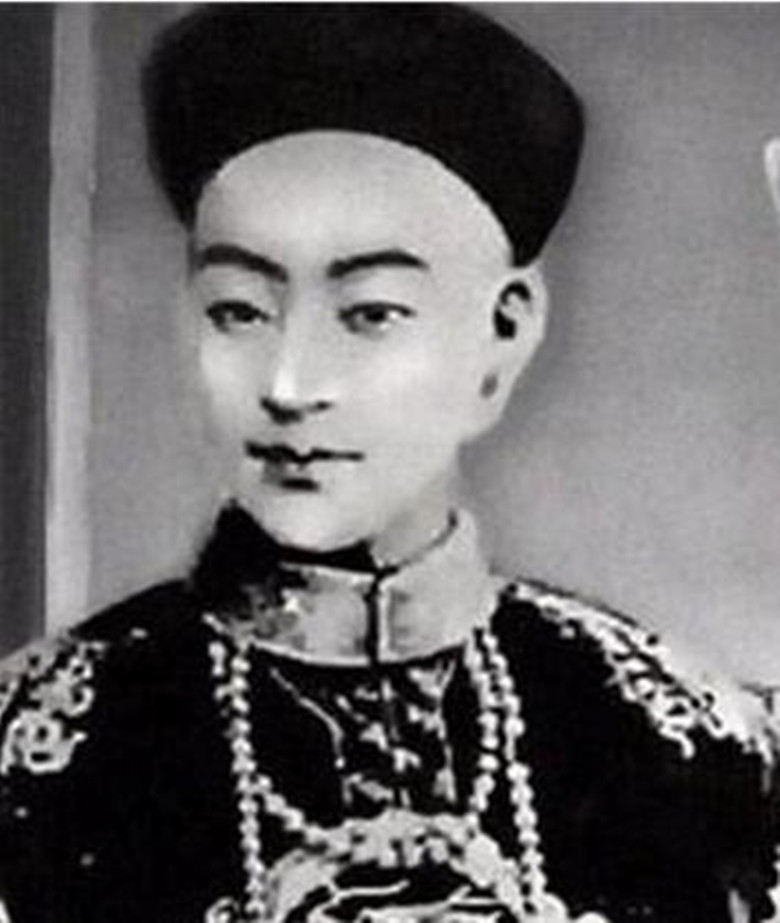 如何评价光绪王朝,光绪怎么评价