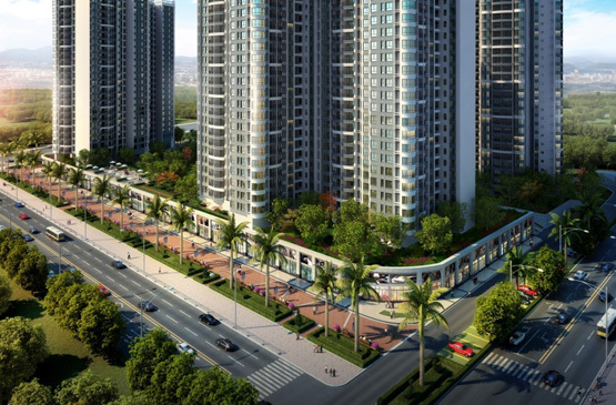 长银浅水湾是公寓还是住宅,大亚湾长银浅水湾房子图片