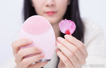 洁面仪效果如何?会对皮肤造成伤害吗?