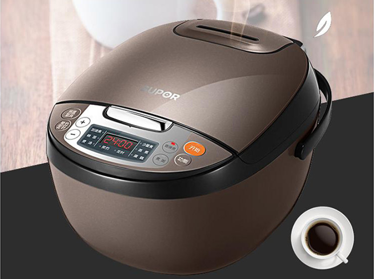 厨房必备的十二个神器电饭锅,煮饭很好吃的电饭锅推荐