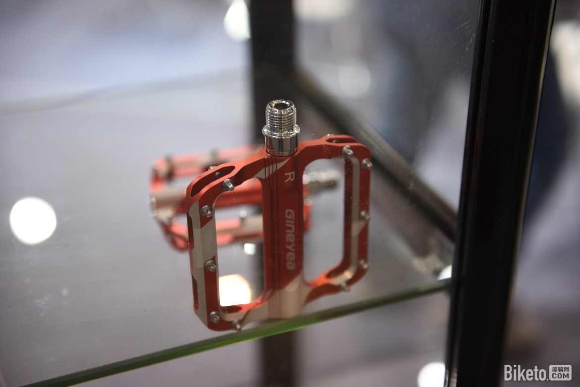 好品来袭｜2017AsiaBike精选产品盘点之山地篇