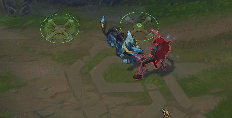 银河魔装机神纳尔皮肤特效展示,龙女银河魔装机神皮肤特效