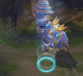 安妮银河魔装机神皮肤特效,顶级特效原神