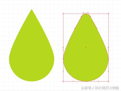 ai帮ui设计师画图标,ui图标绘制全过程