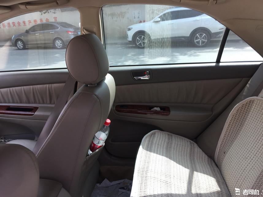 12年的车才跑了6万公里可信吗,12年车才跑了3万