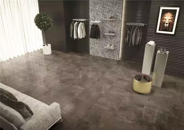 中式风格的仿古砖有哪些,现代极简仿古砖