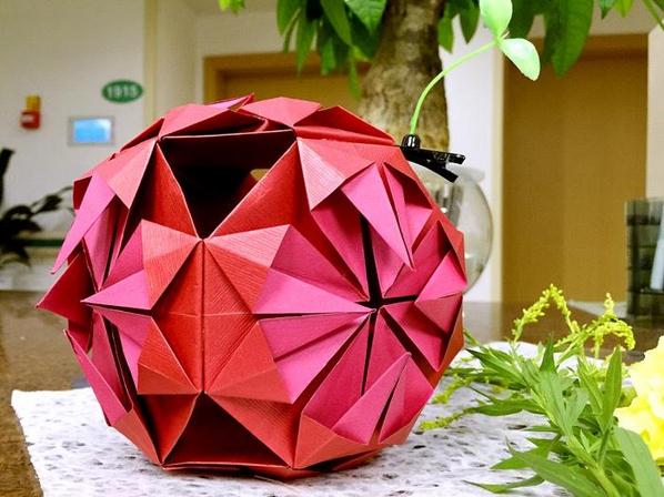 幼儿园第一个手工作品灯笼,幼儿园小朋友制作灯笼美篇