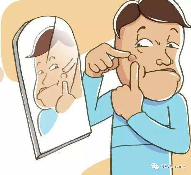 有什么习惯会越来越丑如何改善,如何避免越来越丑